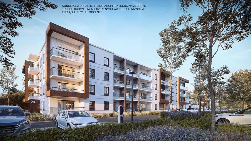 Inwestor zmienił koncepcję i nadal chce budować zdjęcie nr 346497