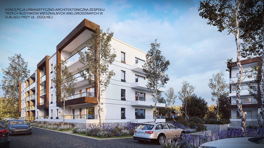 Inwestor zmienił koncepcję i nadal chce budować zdjęcie nr 346501