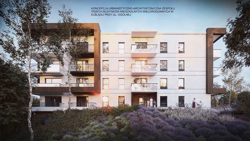 Inwestor zmienił koncepcję i nadal chce budować zdjęcie nr 346499