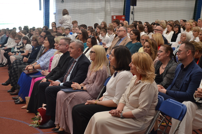 65 lat elbląskiej Osiemnastki zdjęcie nr 346513