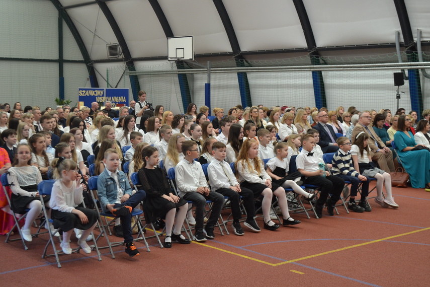 65 lat elbląskiej Osiemnastki zdjęcie nr 346506