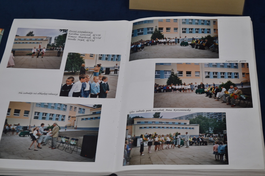 65 lat elbląskiej Osiemnastki zdjęcie nr 346510