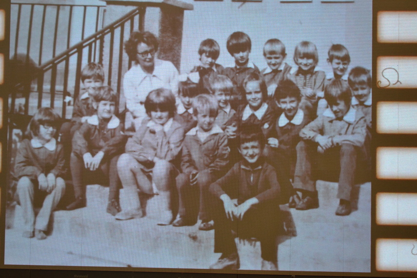 65 lat elbląskiej Osiemnastki zdjęcie nr 346534