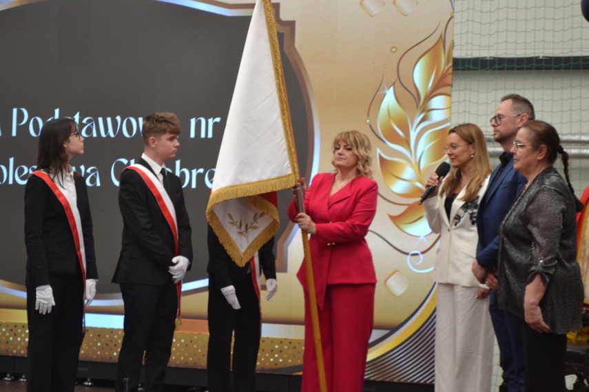 65 lat elbląskiej Osiemnastki zdjęcie nr 346517