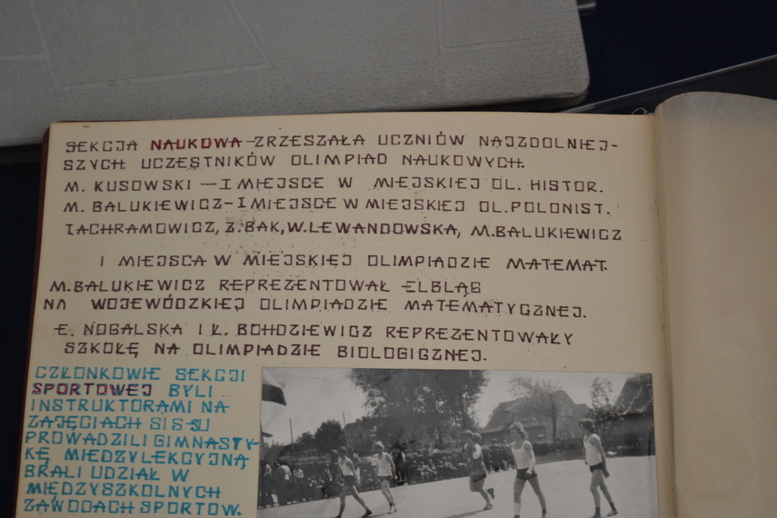 65 lat elbląskiej Osiemnastki zdjęcie nr 346512