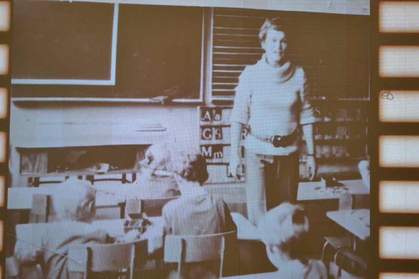 65 lat elbląskiej Osiemnastki zdjęcie nr 346532