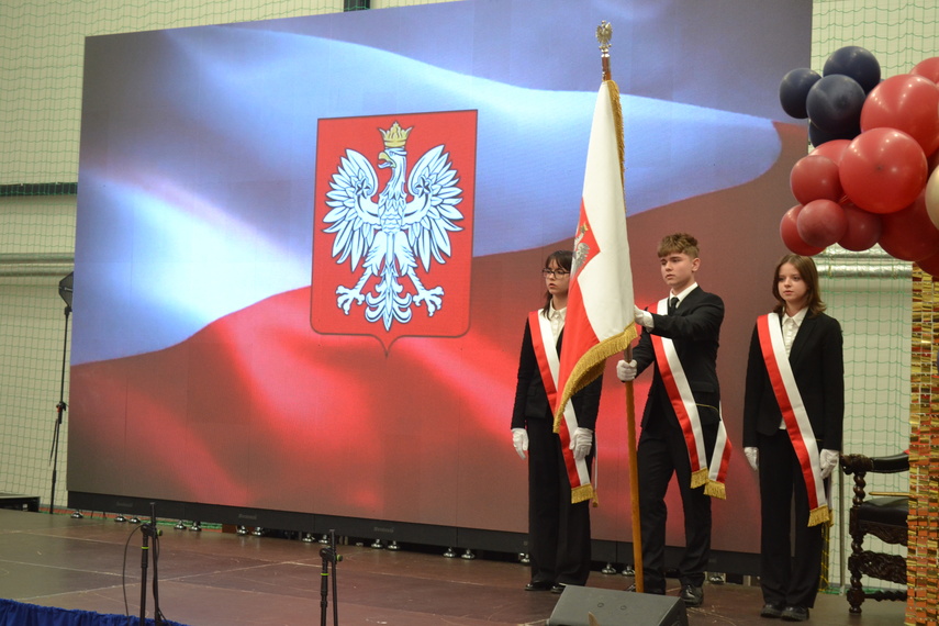 65 lat elbląskiej Osiemnastki zdjęcie nr 346519