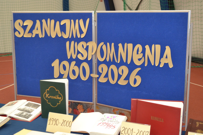 65 lat elbląskiej Osiemnastki zdjęcie nr 346511