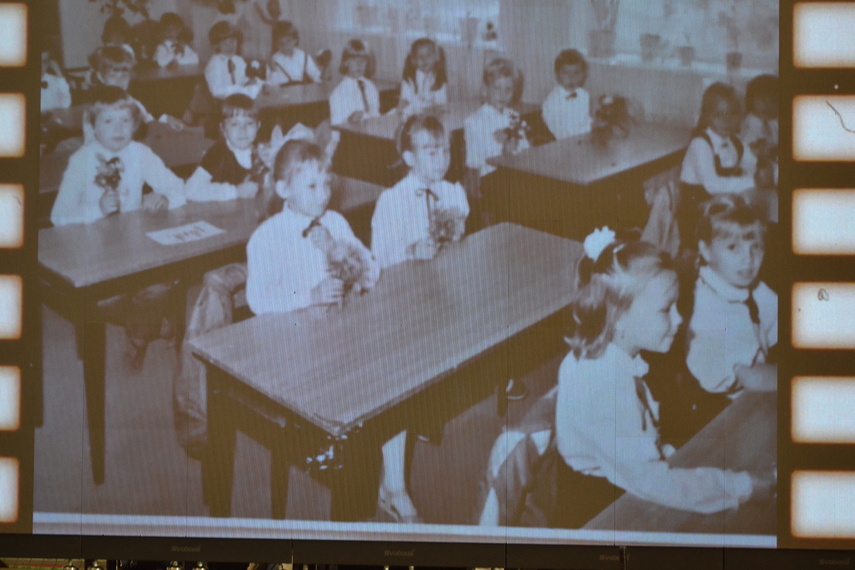 65 lat elbląskiej Osiemnastki zdjęcie nr 346533