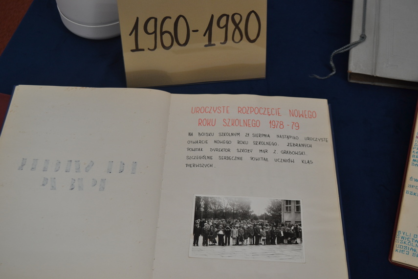 65 lat elbląskiej Osiemnastki zdjęcie nr 346509