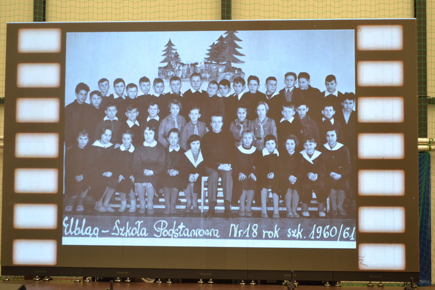 65 lat elbląskiej Osiemnastki zdjęcie nr 346530