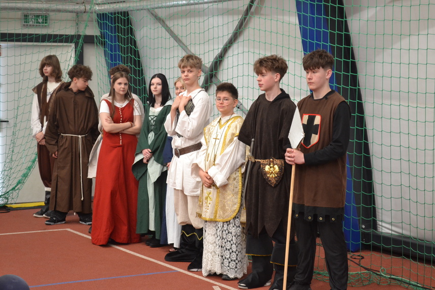 65 lat elbląskiej Osiemnastki zdjęcie nr 346522