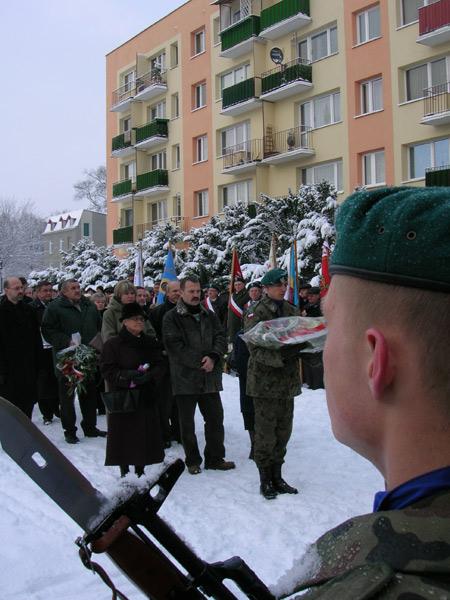Elbląg Rocznica