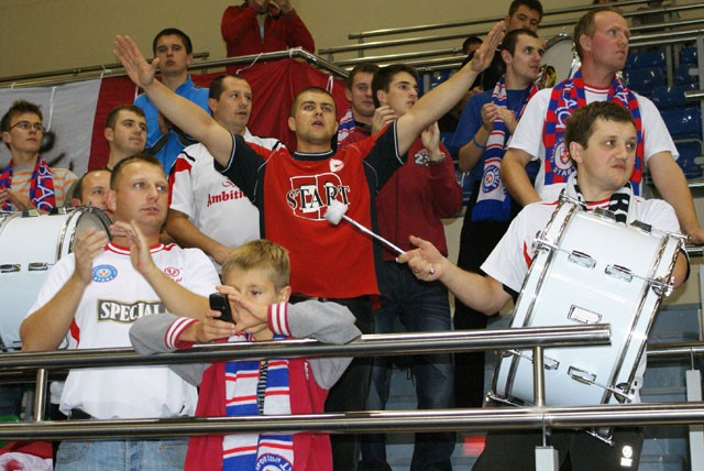 Strażniczki srebrnego grodu na tarczy zdjęcie nr 27954
