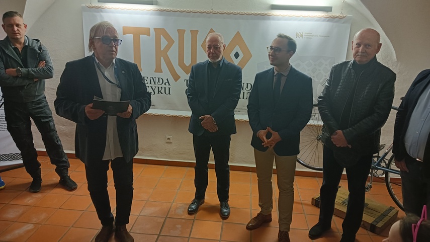 Truso reaktywacja zdjęcie nr 346553