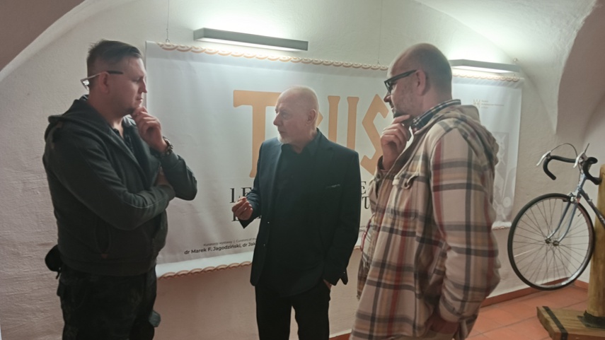 Truso reaktywacja zdjęcie nr 346557