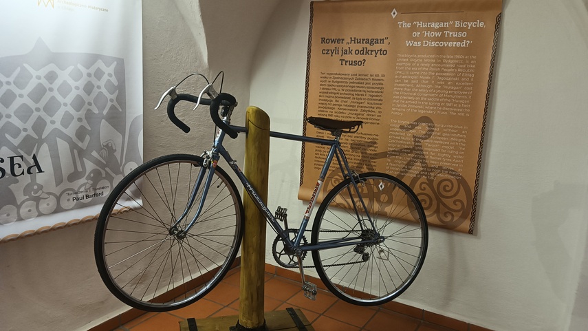 Truso reaktywacja zdjęcie nr 346558