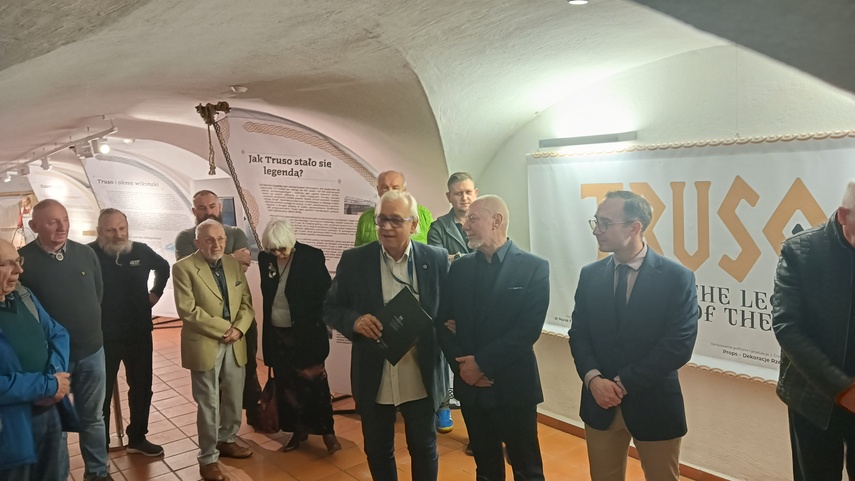 Truso reaktywacja zdjęcie nr 346555