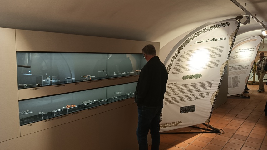 Truso reaktywacja zdjęcie nr 346556