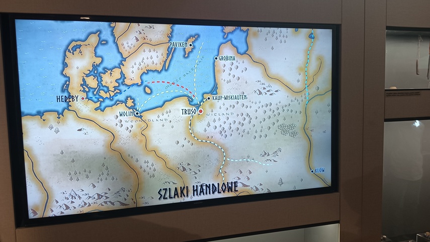 Truso reaktywacja zdjęcie nr 346562