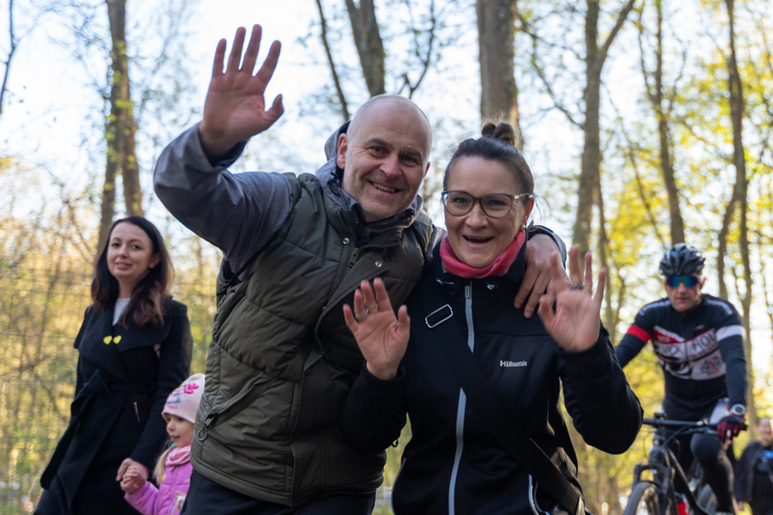 Meble Wójcik Ultra Wysoczyzna - Huk Sowy i start w Tolkmicku zdjęcie nr 346574