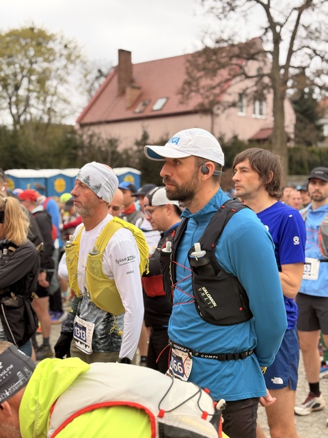 Meble Wójcik Ultra Wysoczyzna - Huk Sowy i start w Tolkmicku zdjęcie nr 346620