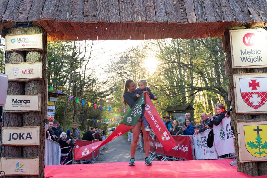 Meble Wójcik Ultra Wysoczyzna - Huk Sowy i start w Tolkmicku zdjęcie nr 346611