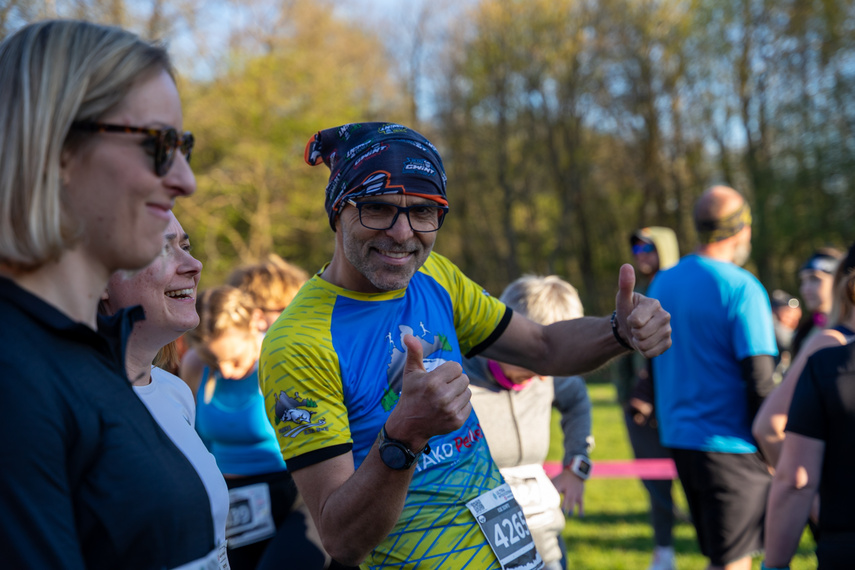 Meble Wójcik Ultra Wysoczyzna - Huk Sowy i start w Tolkmicku zdjęcie nr 346590