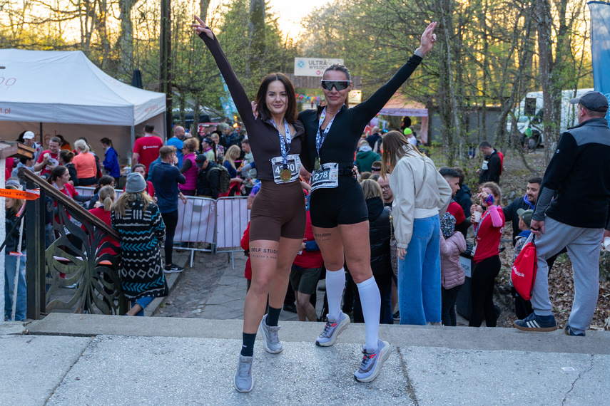 Meble Wójcik Ultra Wysoczyzna - Huk Sowy i start w Tolkmicku zdjęcie nr 346577