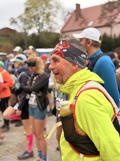 Meble Wójcik Ultra Wysoczyzna - Huk Sowy i start w Tolkmicku zdjęcie nr 346618