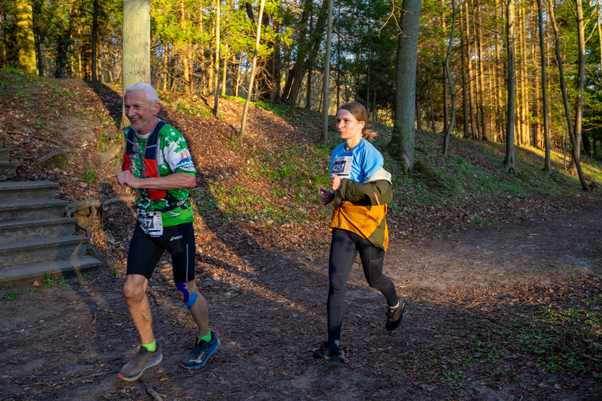 Meble Wójcik Ultra Wysoczyzna - Huk Sowy i start w Tolkmicku zdjęcie nr 346605