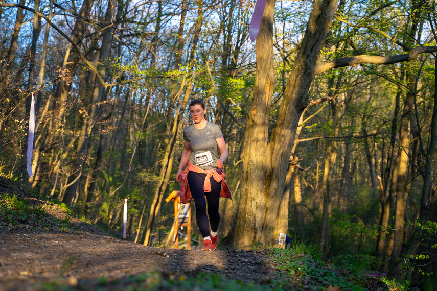 Meble Wójcik Ultra Wysoczyzna - Huk Sowy i start w Tolkmicku zdjęcie nr 346599