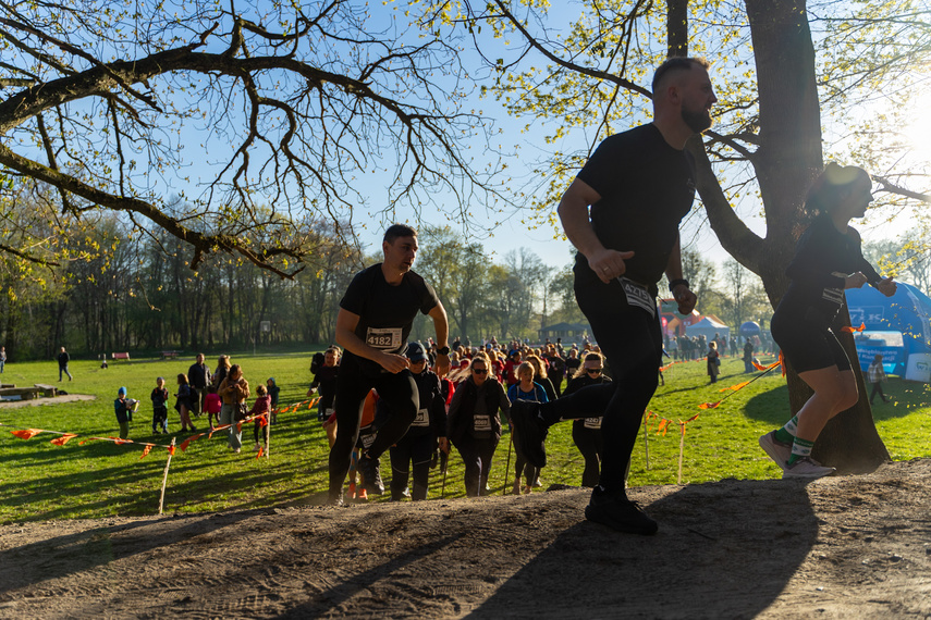 Meble Wójcik Ultra Wysoczyzna - Huk Sowy i start w Tolkmicku zdjęcie nr 346591