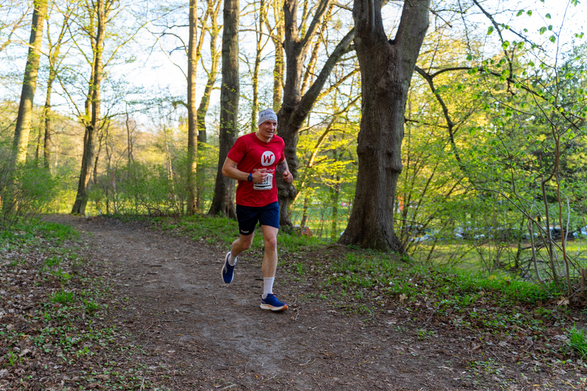 Meble Wójcik Ultra Wysoczyzna - Huk Sowy i start w Tolkmicku zdjęcie nr 346583