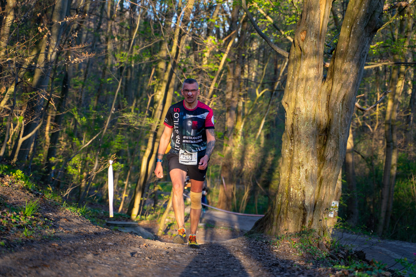 Meble Wójcik Ultra Wysoczyzna - Huk Sowy i start w Tolkmicku zdjęcie nr 346578