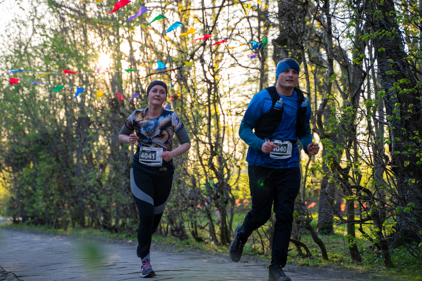 Meble Wójcik Ultra Wysoczyzna - Huk Sowy i start w Tolkmicku zdjęcie nr 346598
