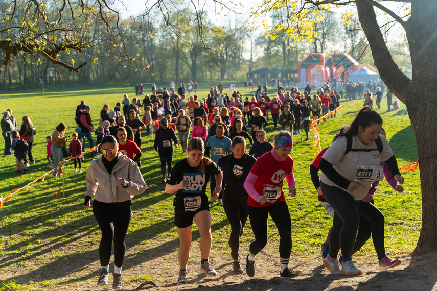 Meble Wójcik Ultra Wysoczyzna - Huk Sowy i start w Tolkmicku zdjęcie nr 346608