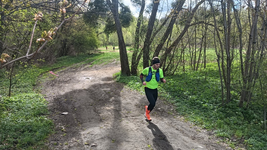 Ostatni dzień Ultra Wysoczyzny zdjęcie nr 346775