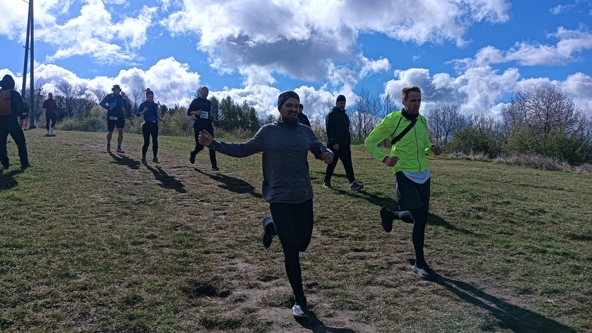 Ostatni dzień Ultra Wysoczyzny zdjęcie nr 346827