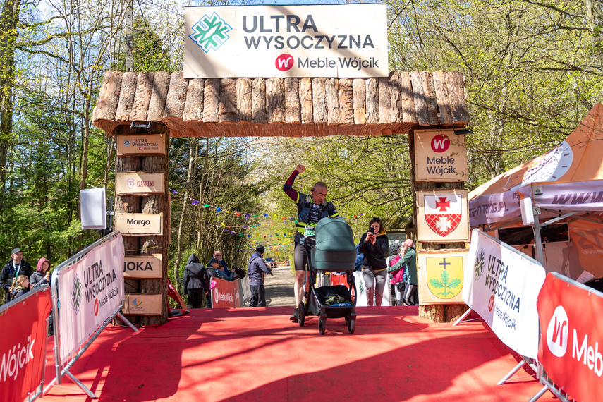 Ostatni dzień Ultra Wysoczyzny zdjęcie nr 346889