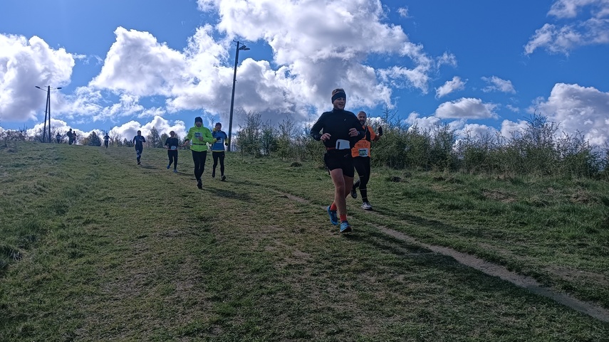 Ostatni dzień Ultra Wysoczyzny zdjęcie nr 346832