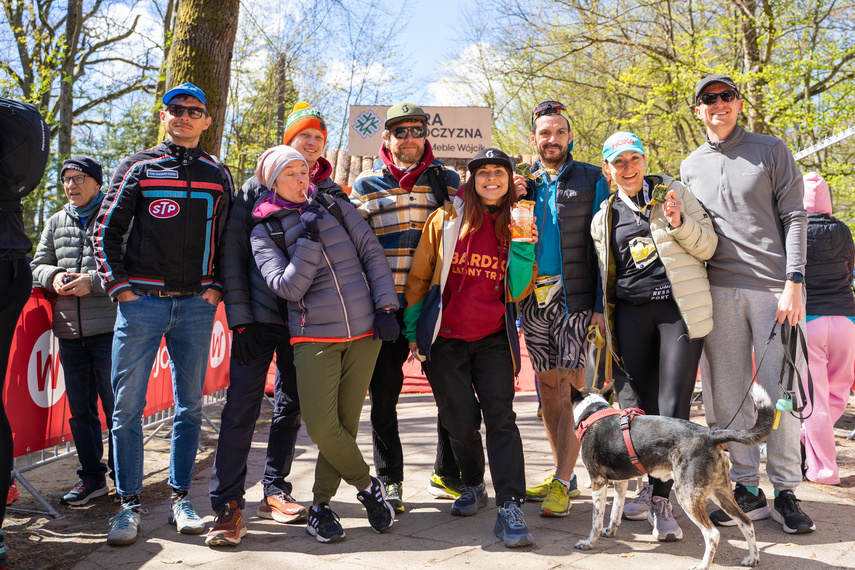 Ostatni dzień Ultra Wysoczyzny zdjęcie nr 346895