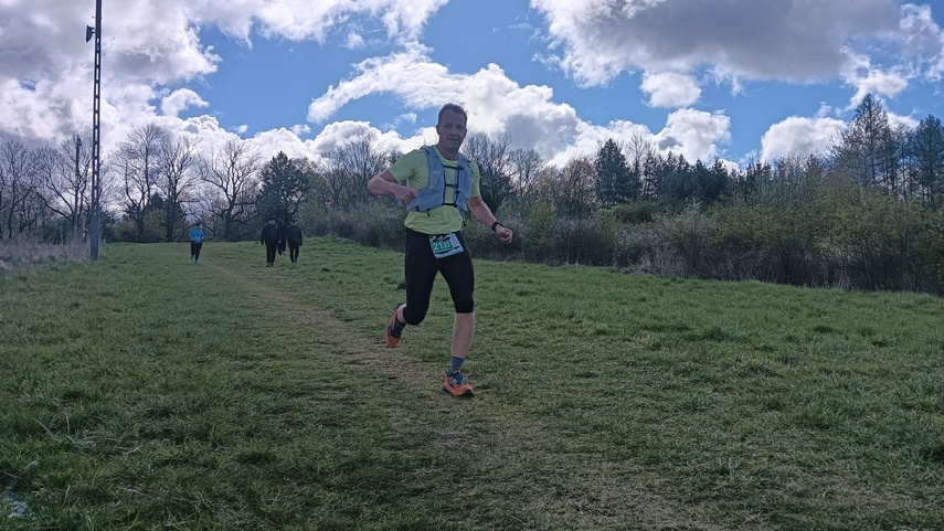 Ostatni dzień Ultra Wysoczyzny zdjęcie nr 346824