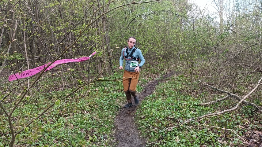 Ostatni dzień Ultra Wysoczyzny zdjęcie nr 346795