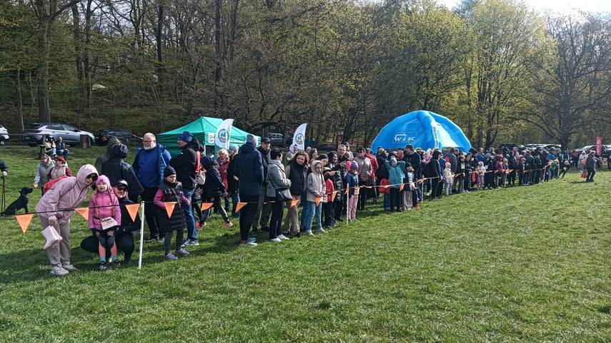 Ostatni dzień Ultra Wysoczyzny zdjęcie nr 346760