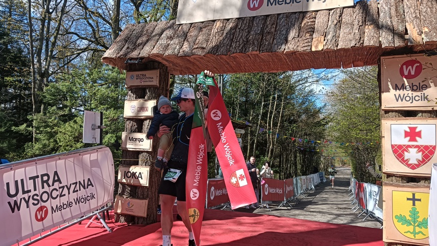 Ostatni dzień Ultra Wysoczyzny zdjęcie nr 346843