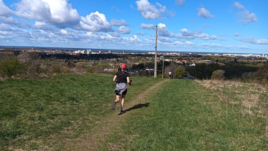 Ostatni dzień Ultra Wysoczyzny zdjęcie nr 346819