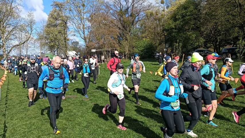 Ostatni dzień Ultra Wysoczyzny zdjęcie nr 346748