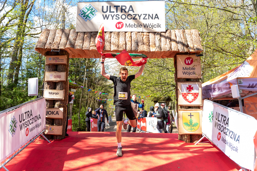 Ostatni dzień Ultra Wysoczyzny zdjęcie nr 346878