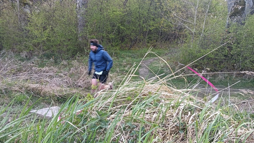 Ostatni dzień Ultra Wysoczyzny zdjęcie nr 346786